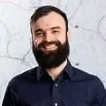 Picture of Andrew Groza